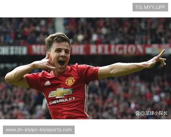 曼联青训出品的现役英超球员有哪些? 曼联青训出品的现役英超球员有哪些?