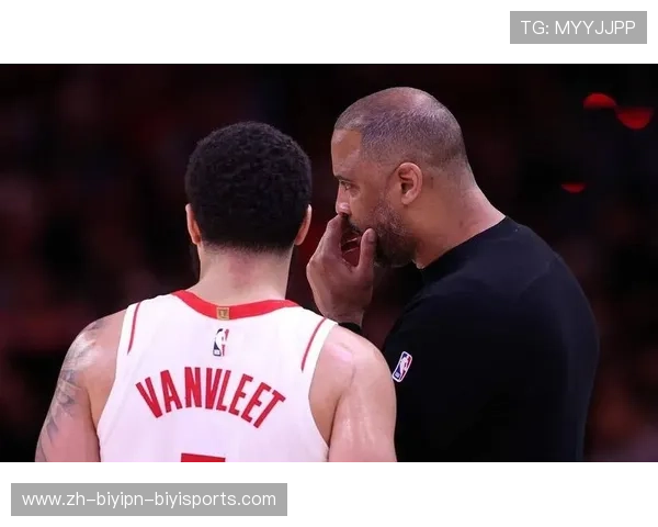 哪些球员被认为是火箭队在场外最亲密的朋友