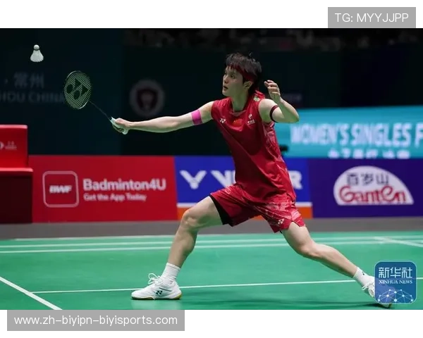 羽毛球女单天王