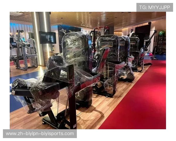 郑州旧健身器材回收与再利用现状分析