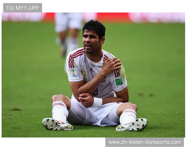 迭戈·科斯塔在西甲联赛表现回顾